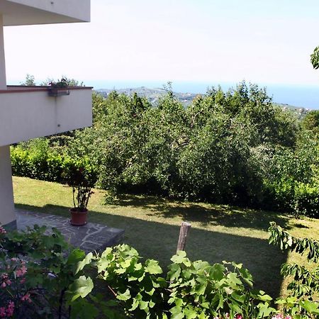 Garden Ville Izola Mira ภายนอก รูปภาพ
